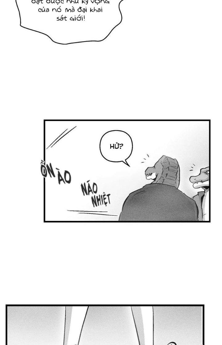 Hàng Thú Chí Tôn Chapter 41 - Next Chapter 42