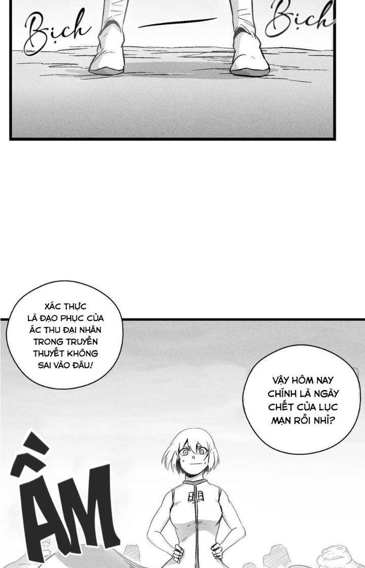 Hàng Thú Chí Tôn Chapter 41 - Next Chapter 42