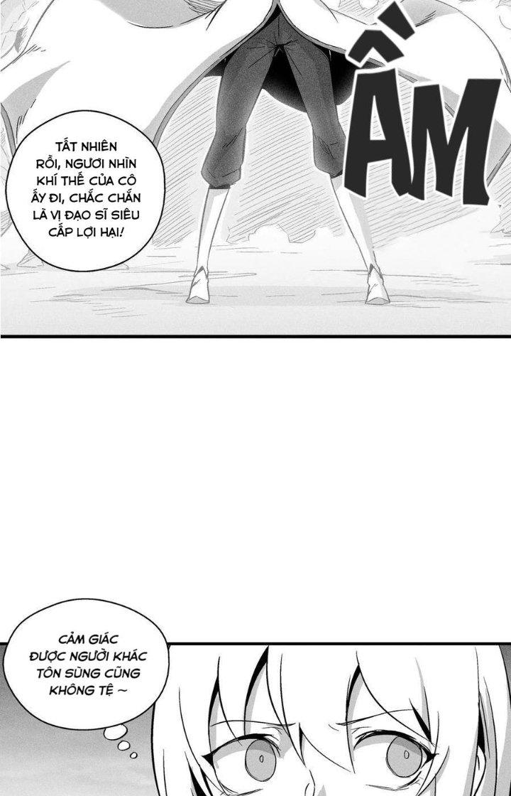 Hàng Thú Chí Tôn Chapter 41 - Next Chapter 42