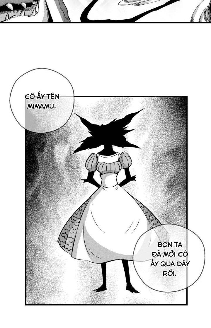 Hàng Thú Chí Tôn Chapter 41 - Next Chapter 42