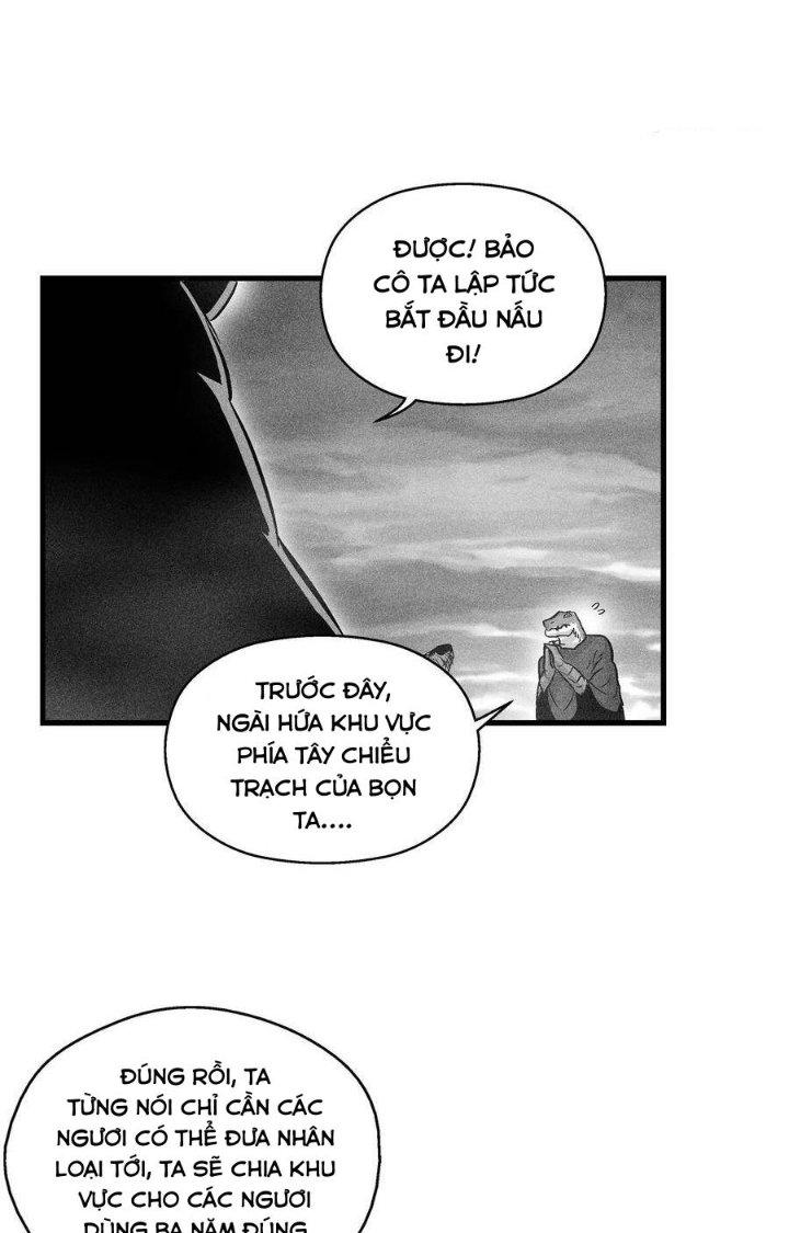 Hàng Thú Chí Tôn Chapter 41 - Next Chapter 42