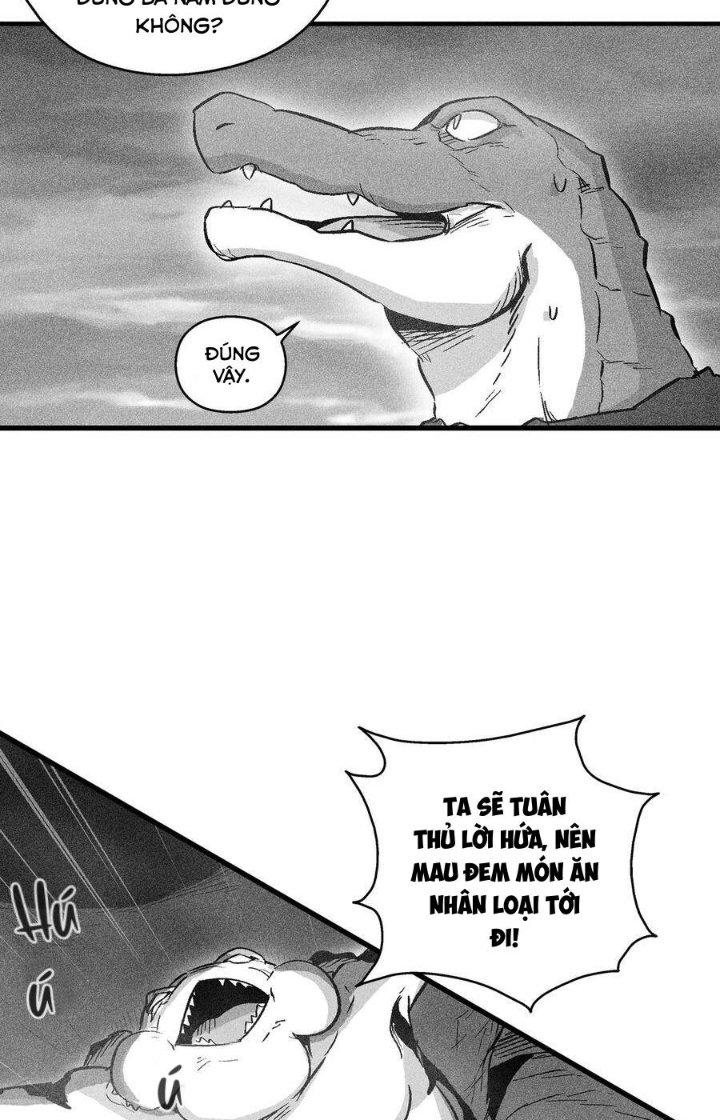 Hàng Thú Chí Tôn Chapter 41 - Next Chapter 42