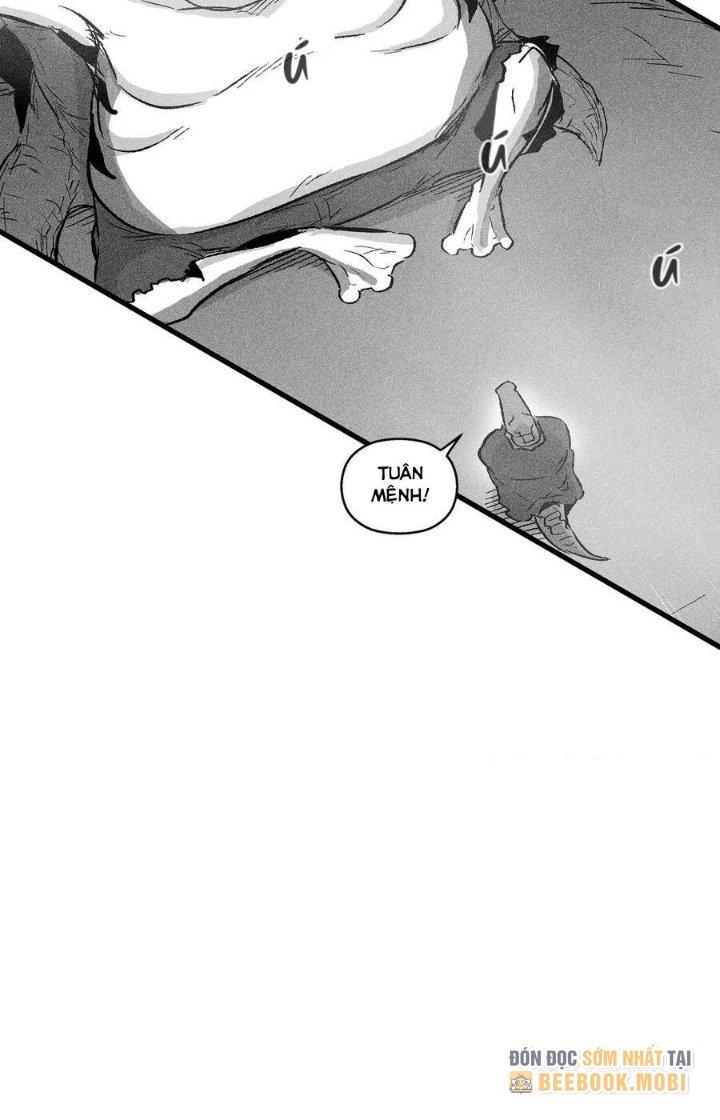 Hàng Thú Chí Tôn Chapter 41 - Next Chapter 42