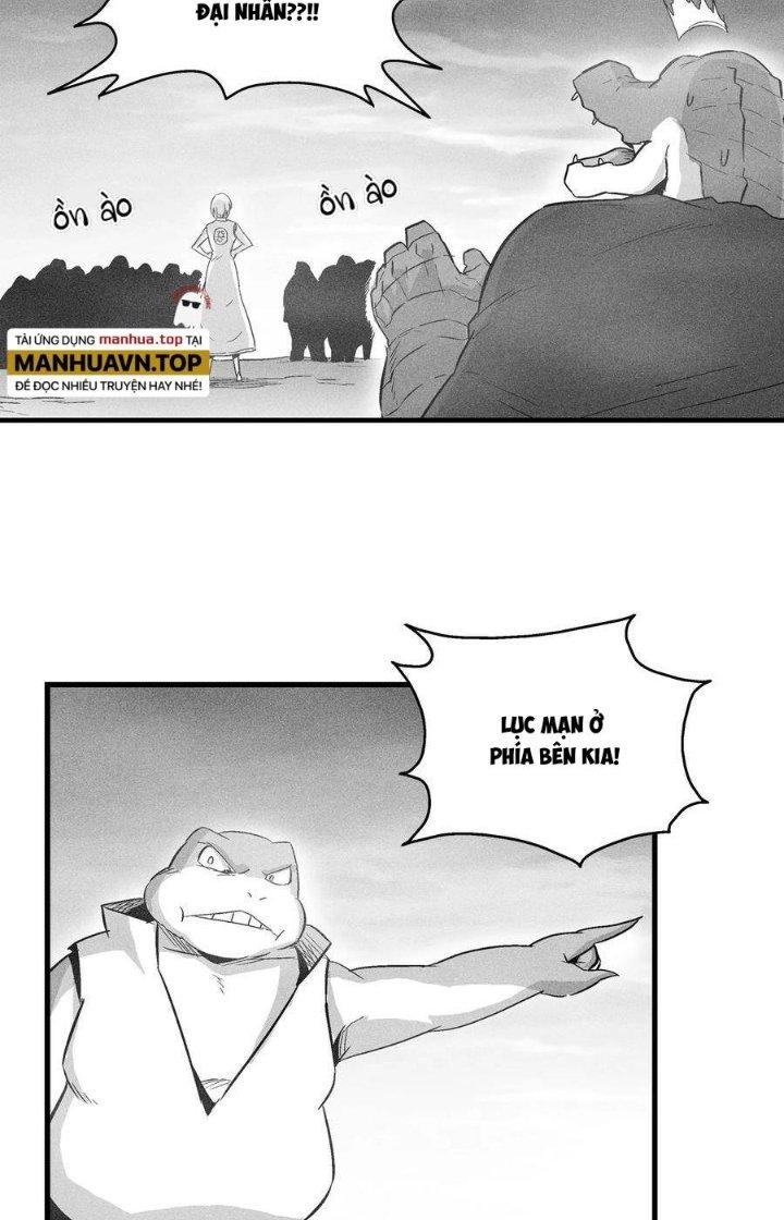 Hàng Thú Chí Tôn Chapter 42 - Trang 2