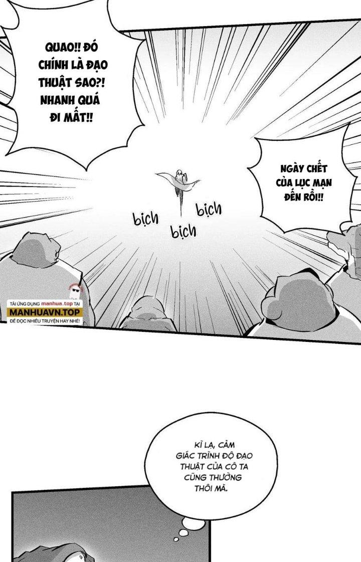 Hàng Thú Chí Tôn Chapter 42 - Trang 2