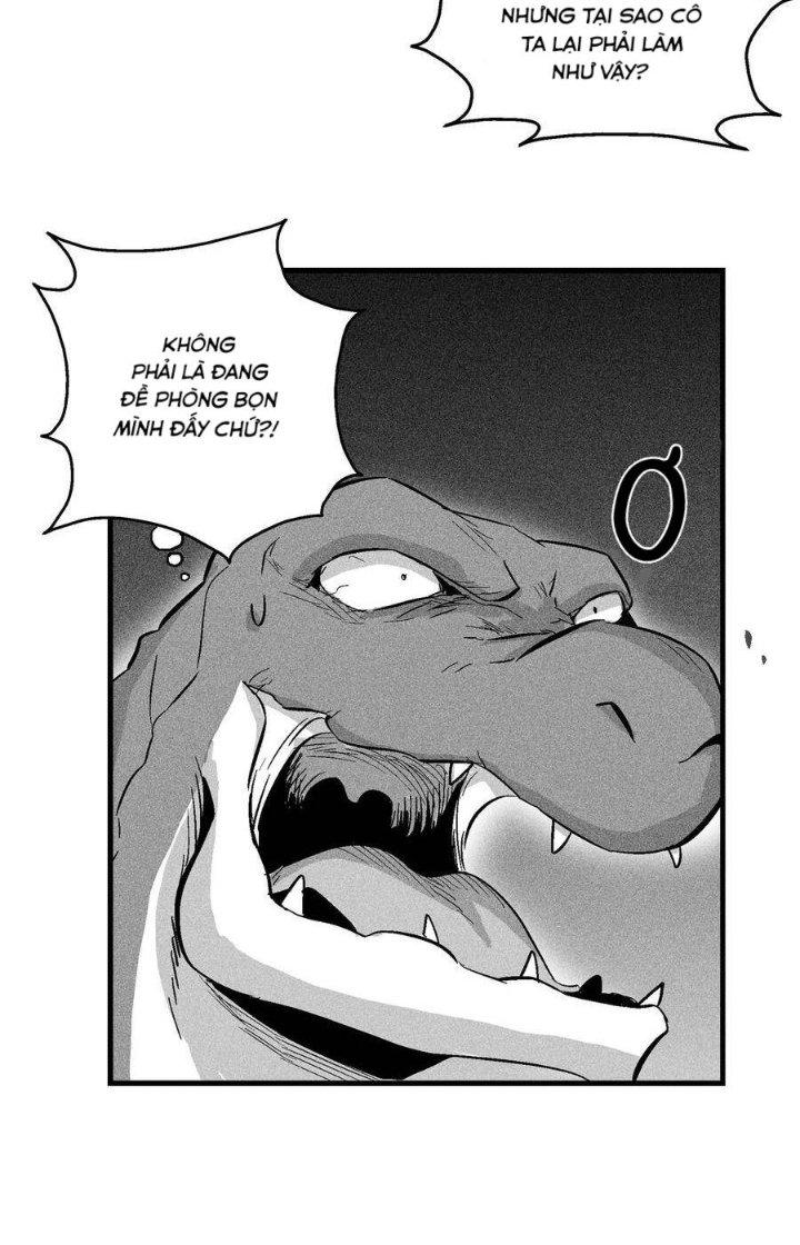 Hàng Thú Chí Tôn Chapter 42 - Trang 2