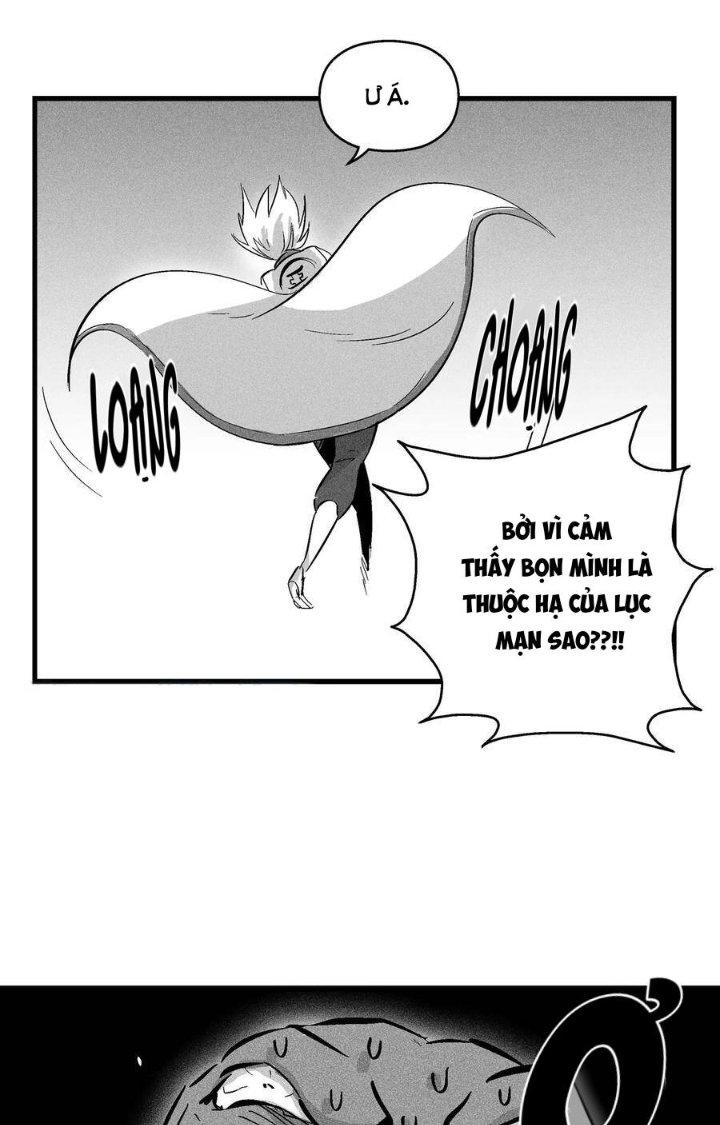 Hàng Thú Chí Tôn Chapter 42 - Trang 2