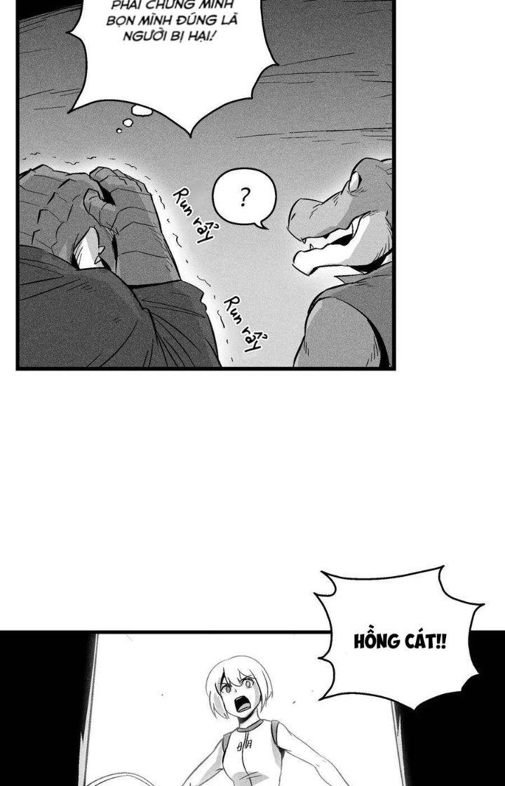 Hàng Thú Chí Tôn Chapter 42 - Trang 2