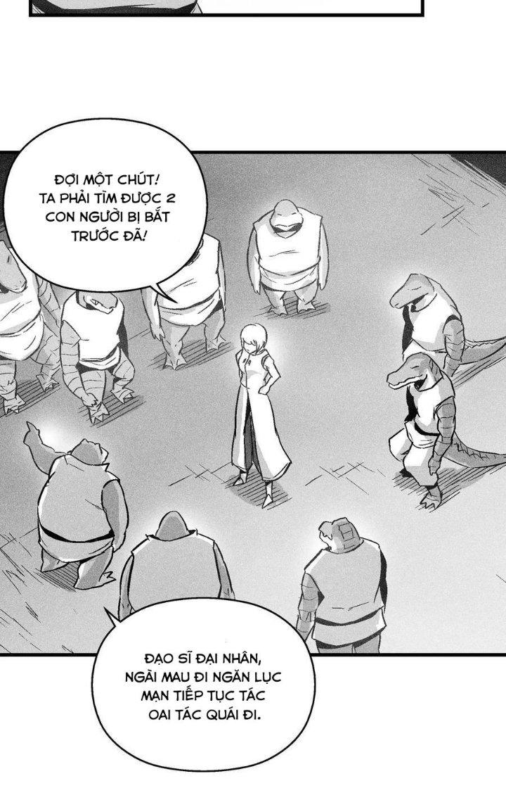 Hàng Thú Chí Tôn Chapter 42 - Trang 2