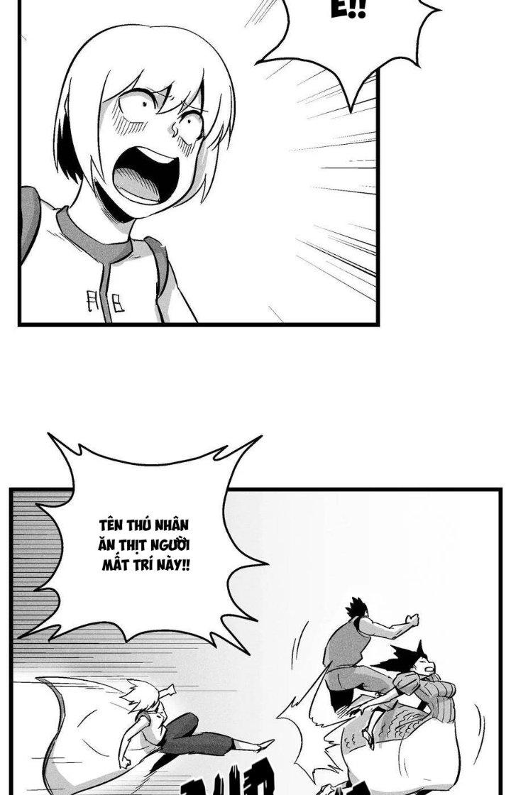 Hàng Thú Chí Tôn Chapter 42 - Trang 2