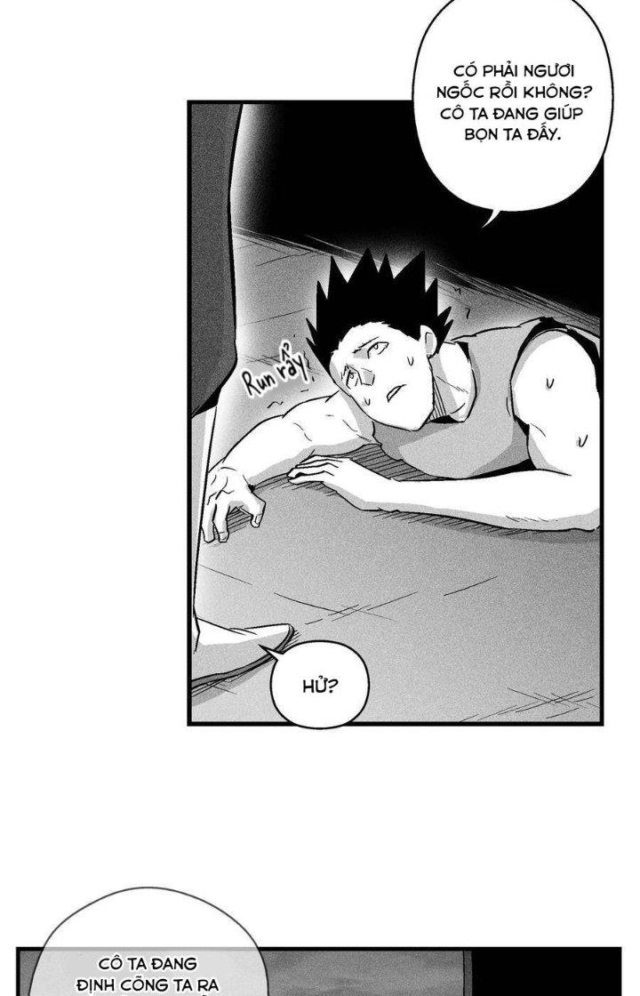 Hàng Thú Chí Tôn Chapter 42 - Trang 2