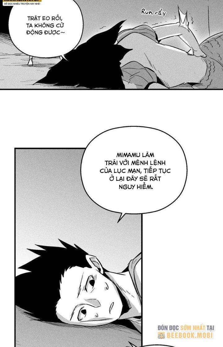 Hàng Thú Chí Tôn Chapter 42 - Trang 2