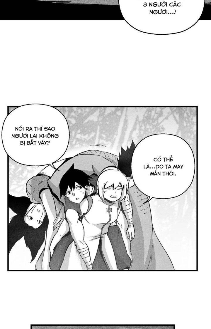Hàng Thú Chí Tôn Chapter 42 - Trang 2