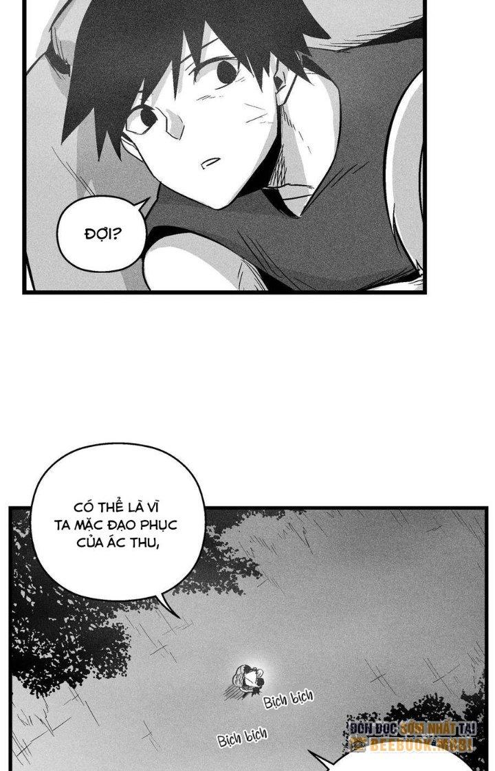 Hàng Thú Chí Tôn Chapter 42 - Trang 2