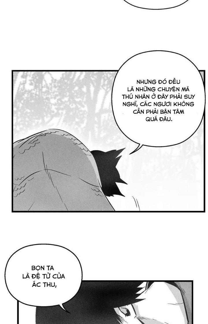 Hàng Thú Chí Tôn Chapter 42 - Trang 2