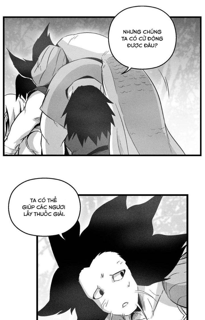 Hàng Thú Chí Tôn Chapter 42 - Trang 2