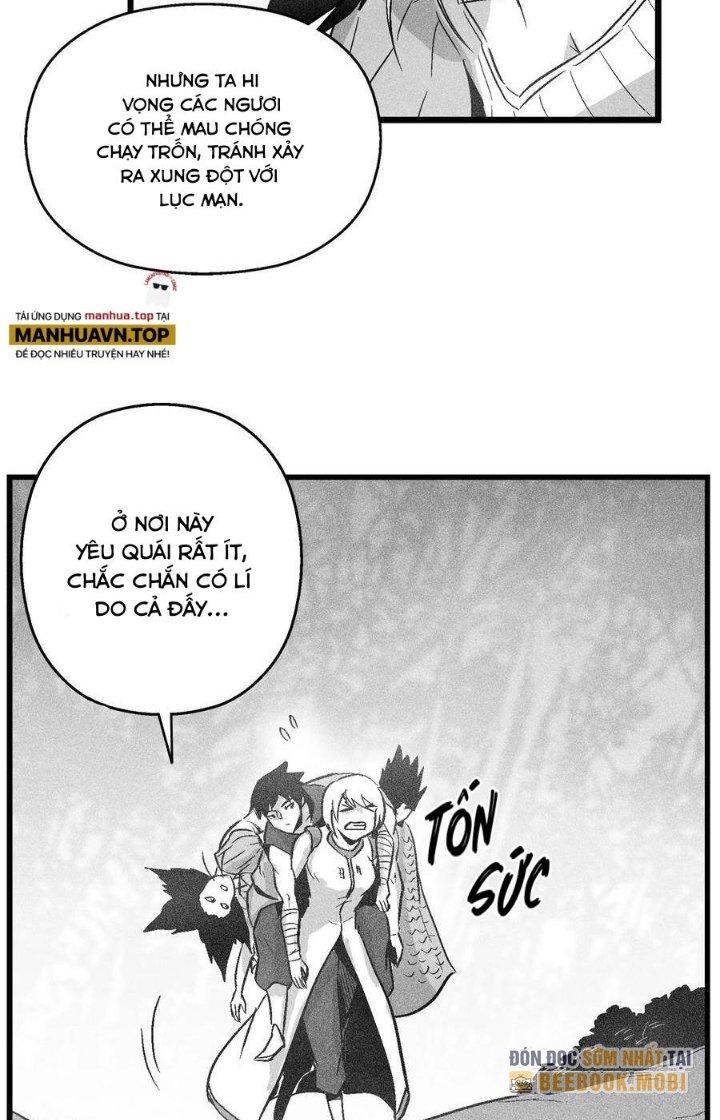 Hàng Thú Chí Tôn Chapter 42 - Trang 2
