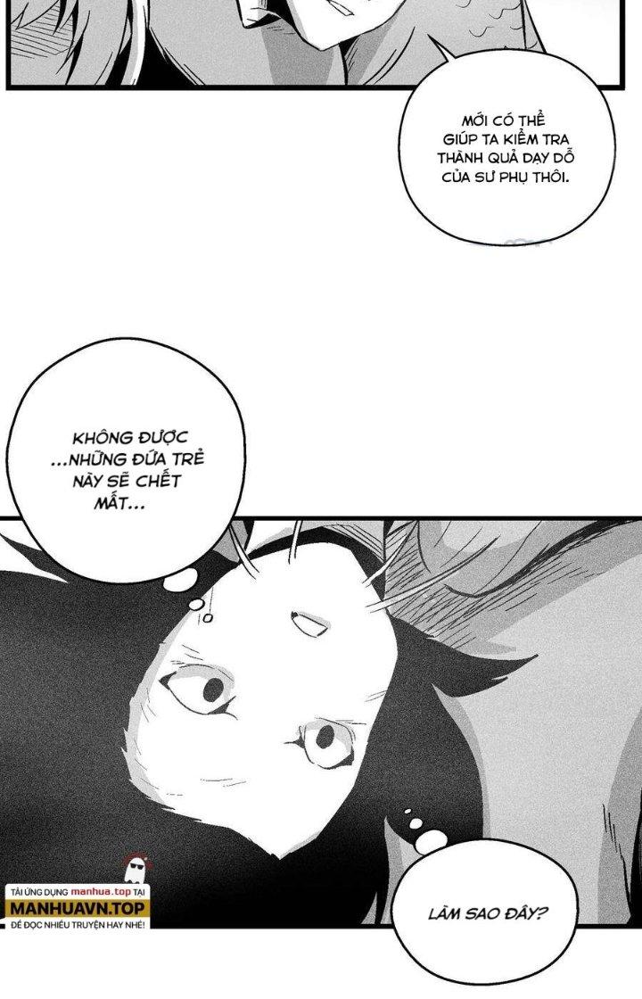 Hàng Thú Chí Tôn Chapter 42 - Trang 2