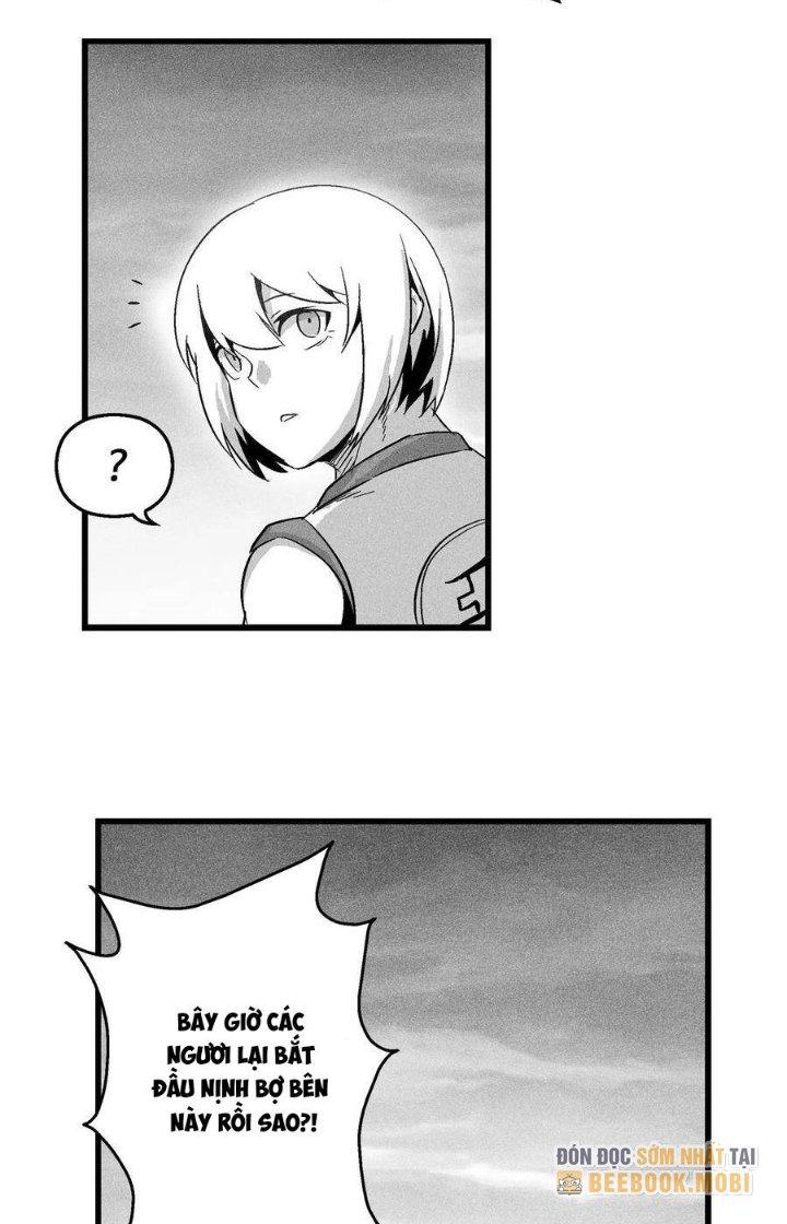 Hàng Thú Chí Tôn Chapter 42 - Trang 2