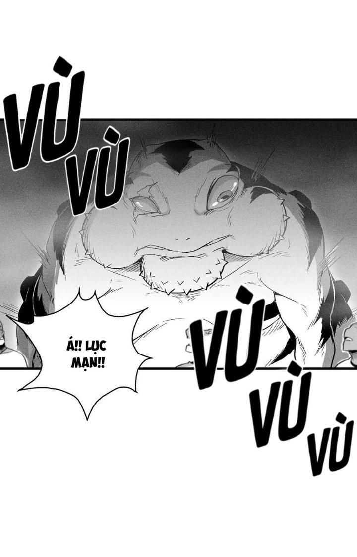 Hàng Thú Chí Tôn Chapter 42 - Trang 2