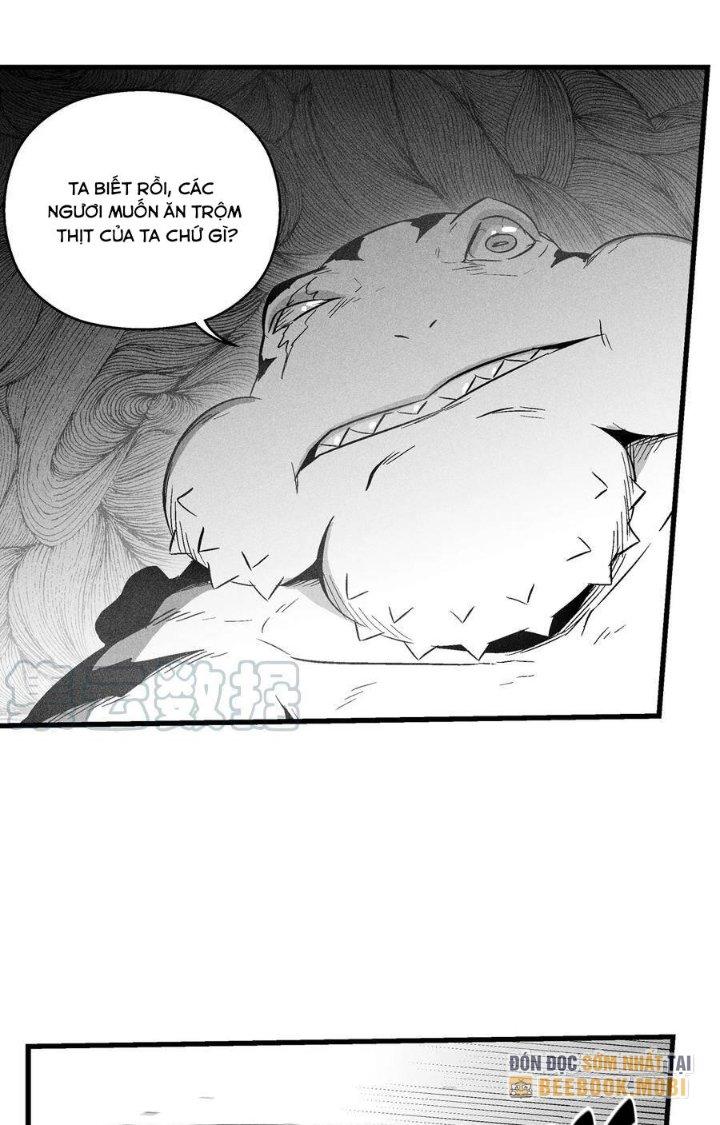 Hàng Thú Chí Tôn Chapter 42 - Trang 2