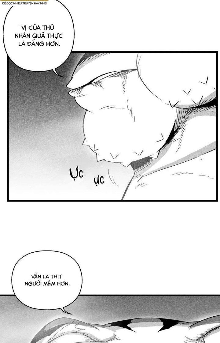 Hàng Thú Chí Tôn Chapter 42 - Trang 2