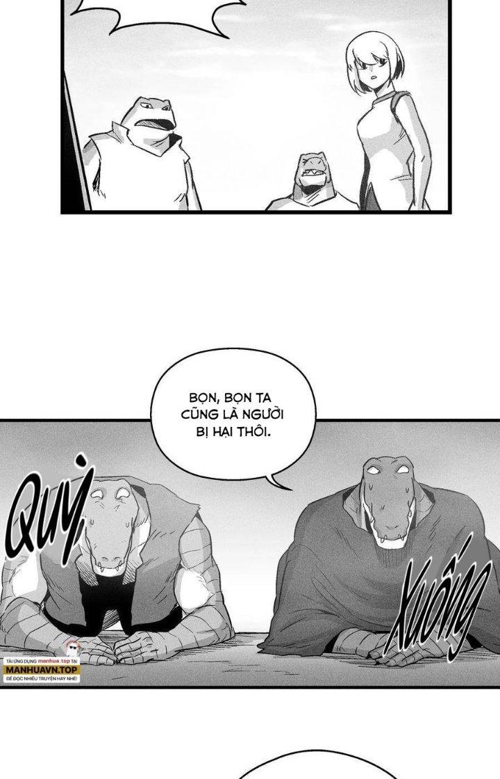 Hàng Thú Chí Tôn Chapter 42 - Trang 2