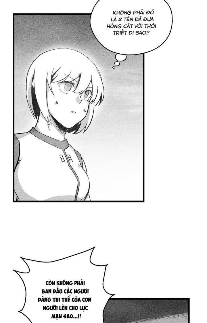 Hàng Thú Chí Tôn Chapter 42 - Trang 2