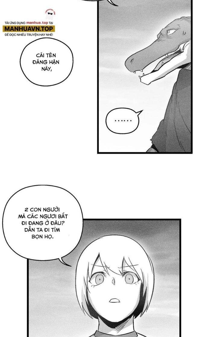 Hàng Thú Chí Tôn Chapter 42 - Trang 2