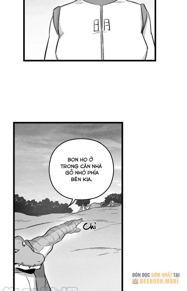 Hàng Thú Chí Tôn Chapter 42 - Trang 2