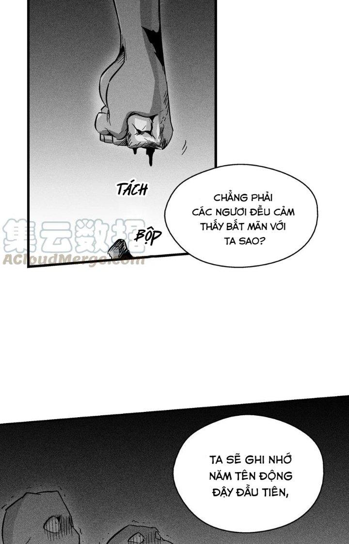 Hàng Thú Chí Tôn Chapter 43 - Trang 2