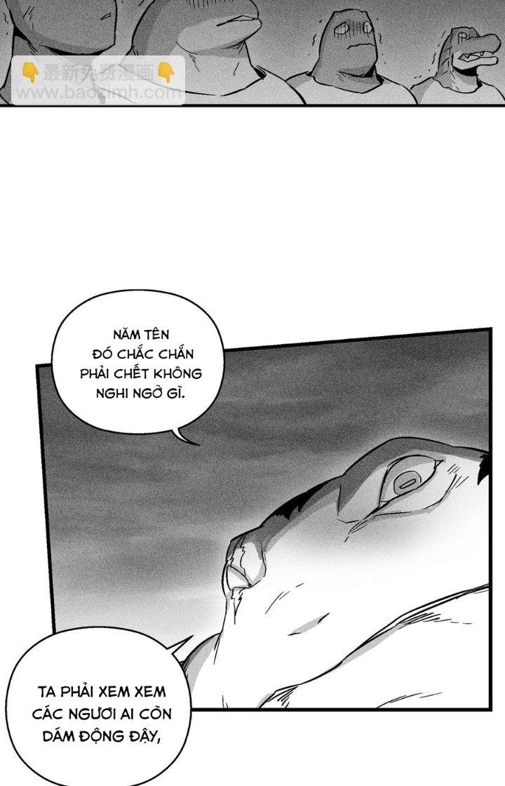 Hàng Thú Chí Tôn Chapter 43 - Trang 2