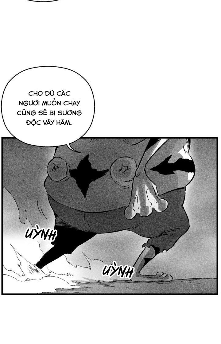 Hàng Thú Chí Tôn Chapter 43 - Trang 2