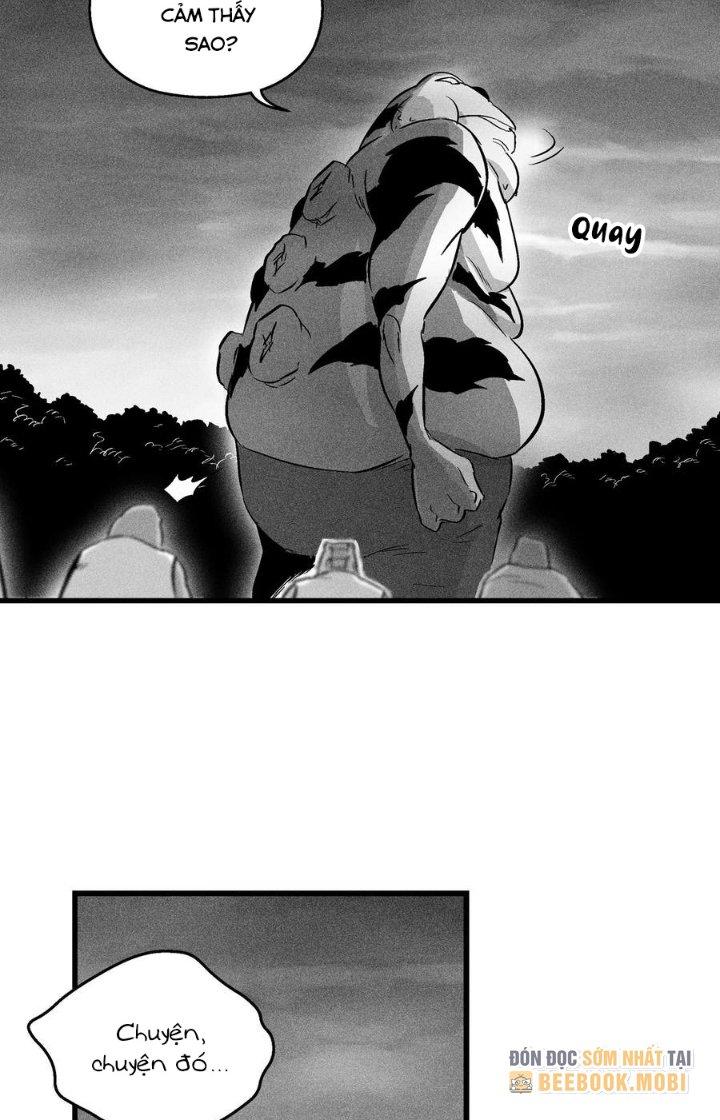 Hàng Thú Chí Tôn Chapter 43 - Trang 2