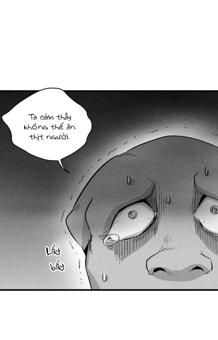 Hàng Thú Chí Tôn Chapter 43 - Trang 2