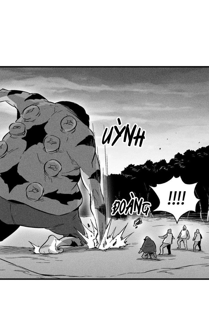 Hàng Thú Chí Tôn Chapter 43 - Trang 2