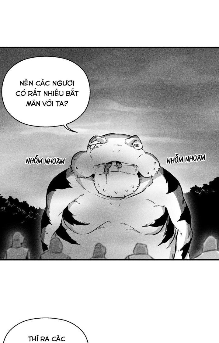 Hàng Thú Chí Tôn Chapter 43 - Trang 2