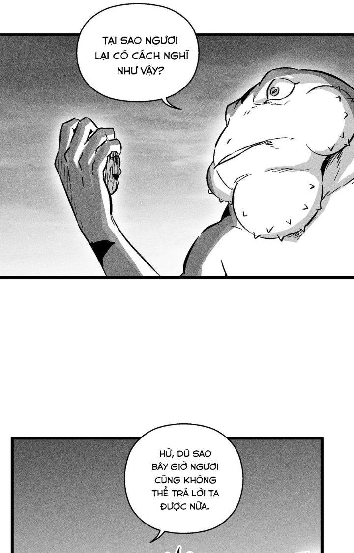Hàng Thú Chí Tôn Chapter 43 - Trang 2