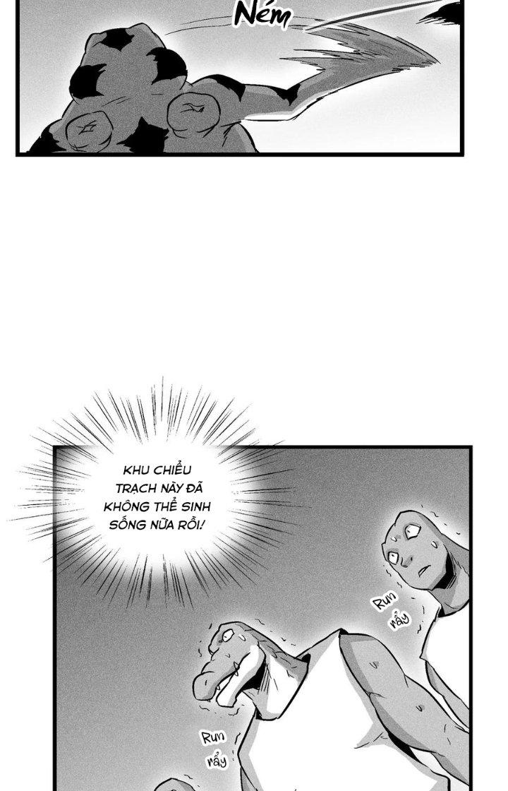 Hàng Thú Chí Tôn Chapter 43 - Trang 2