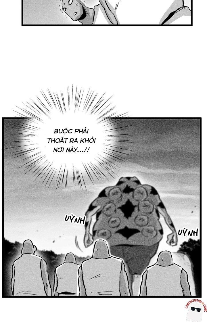 Hàng Thú Chí Tôn Chapter 43 - Trang 2