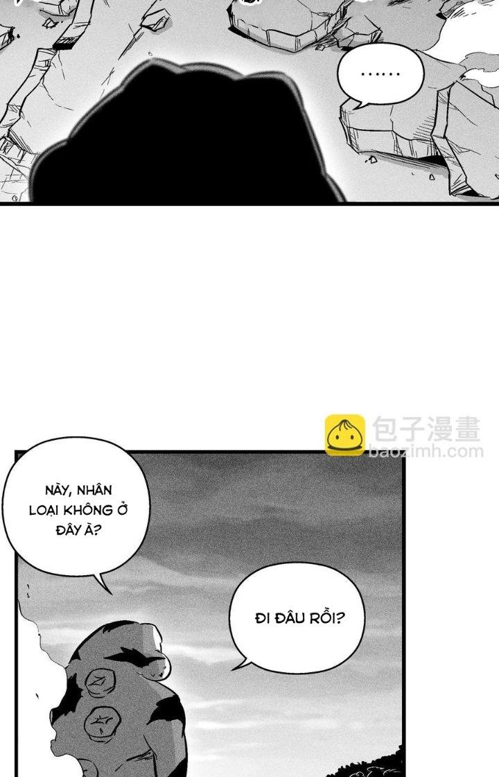 Hàng Thú Chí Tôn Chapter 43 - Trang 2