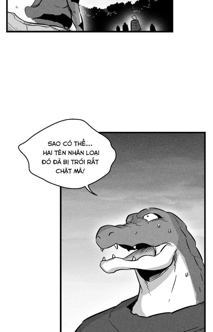 Hàng Thú Chí Tôn Chapter 43 - Trang 2