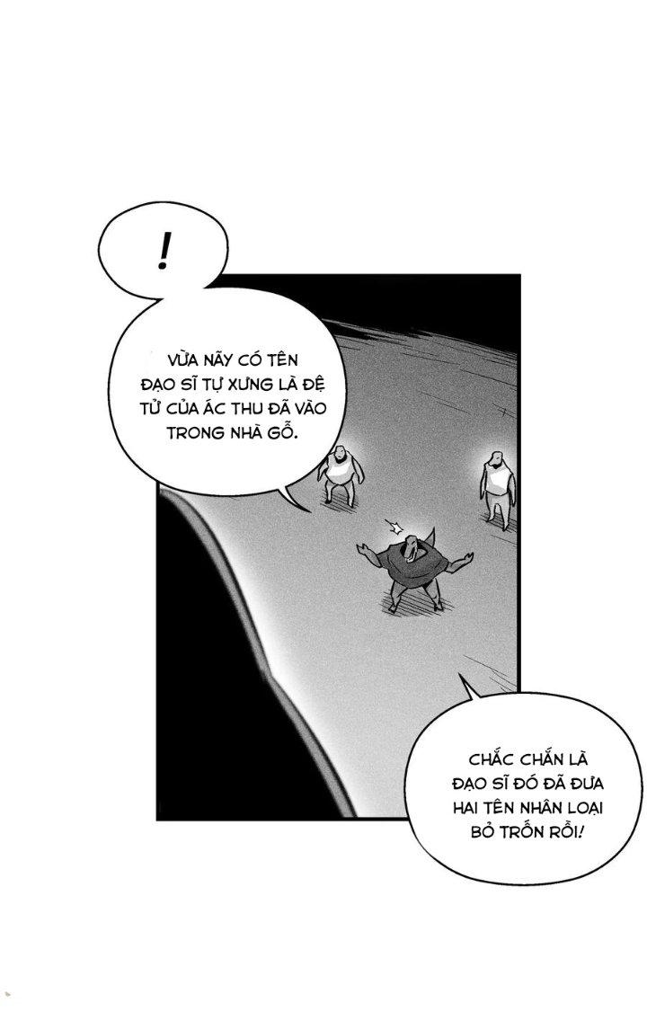 Hàng Thú Chí Tôn Chapter 43 - Trang 2