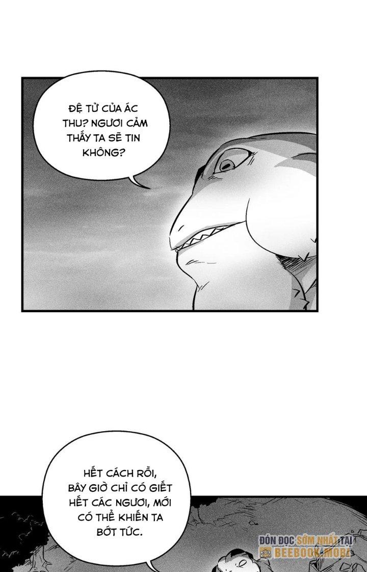 Hàng Thú Chí Tôn Chapter 43 - Trang 2