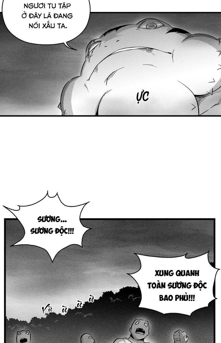 Hàng Thú Chí Tôn Chapter 43 - Trang 2