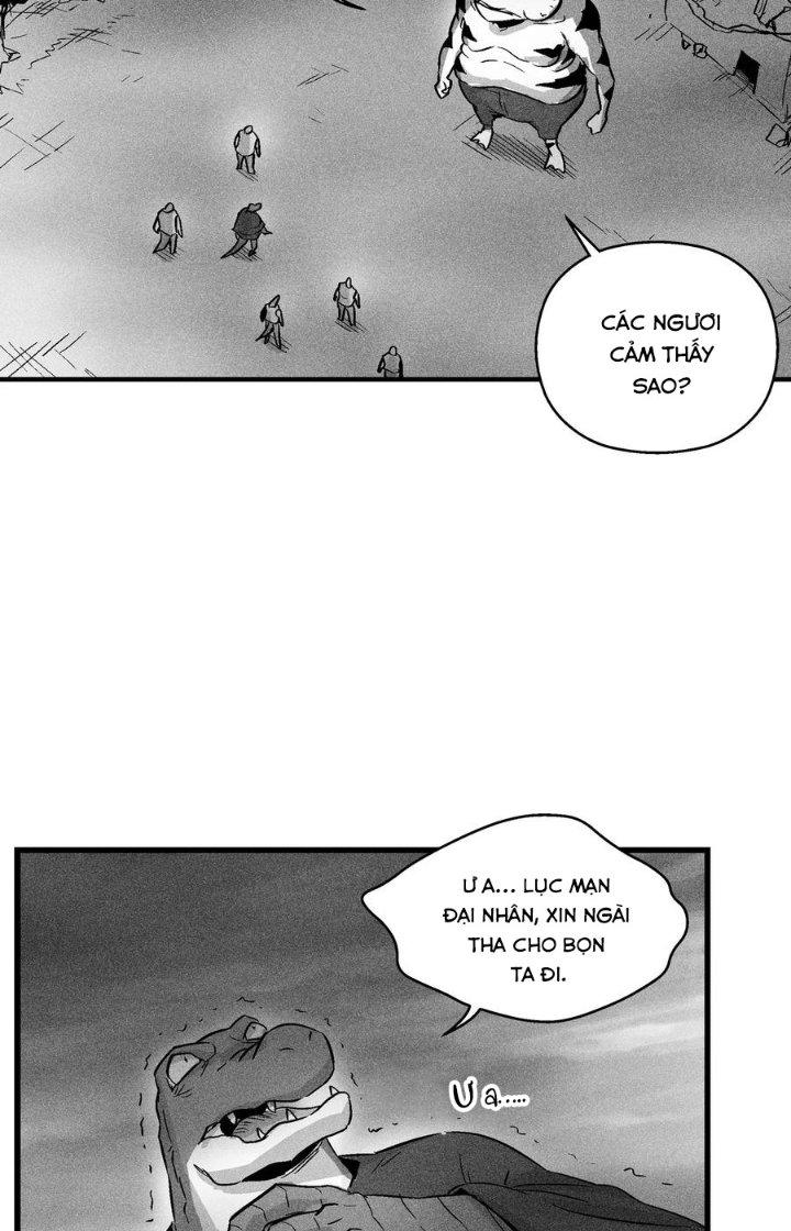 Hàng Thú Chí Tôn Chapter 43 - Trang 2