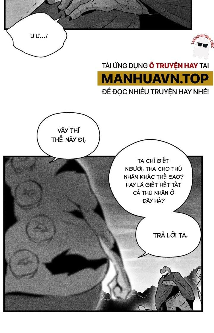 Hàng Thú Chí Tôn Chapter 43 - Trang 2