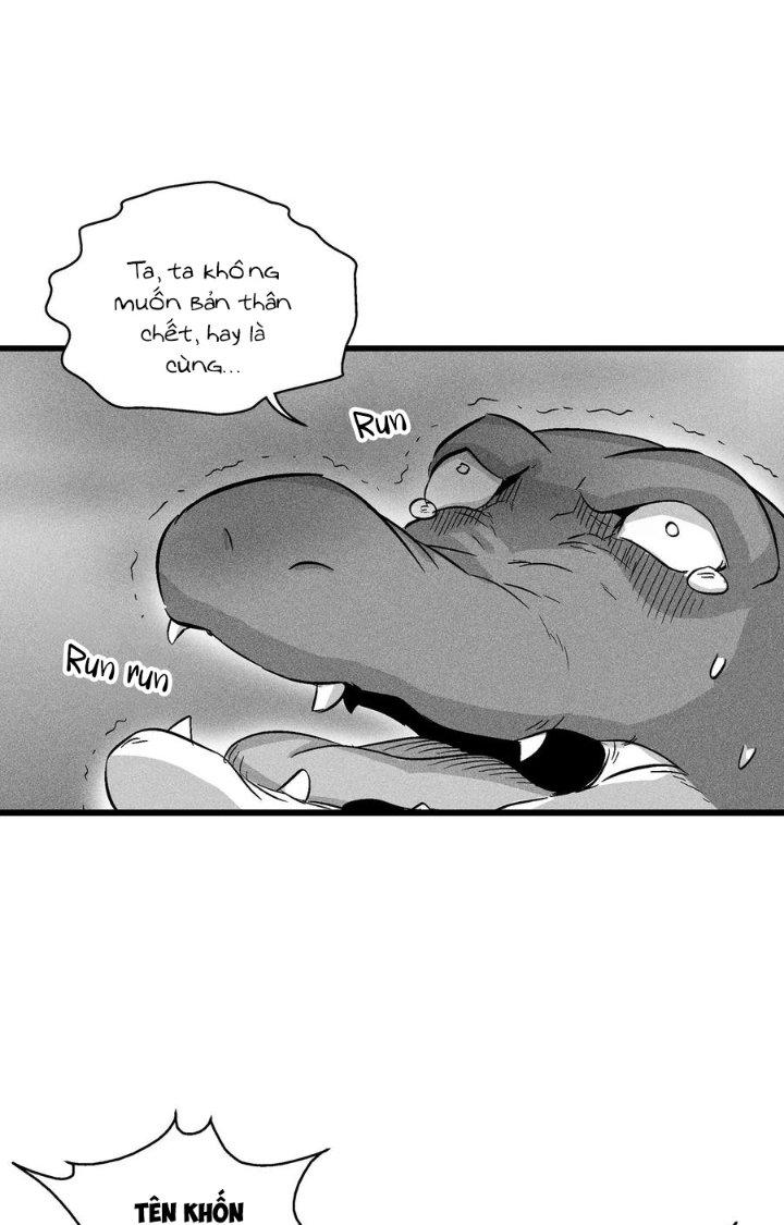 Hàng Thú Chí Tôn Chapter 43 - Trang 2