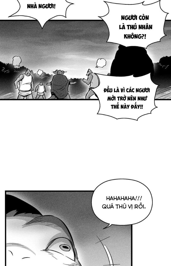 Hàng Thú Chí Tôn Chapter 43 - Trang 2