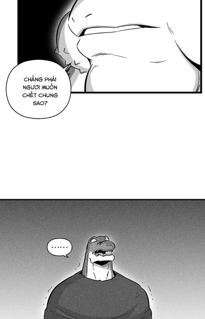 Hàng Thú Chí Tôn Chapter 43 - Trang 2